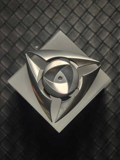 Pinwheel Stainless Steel