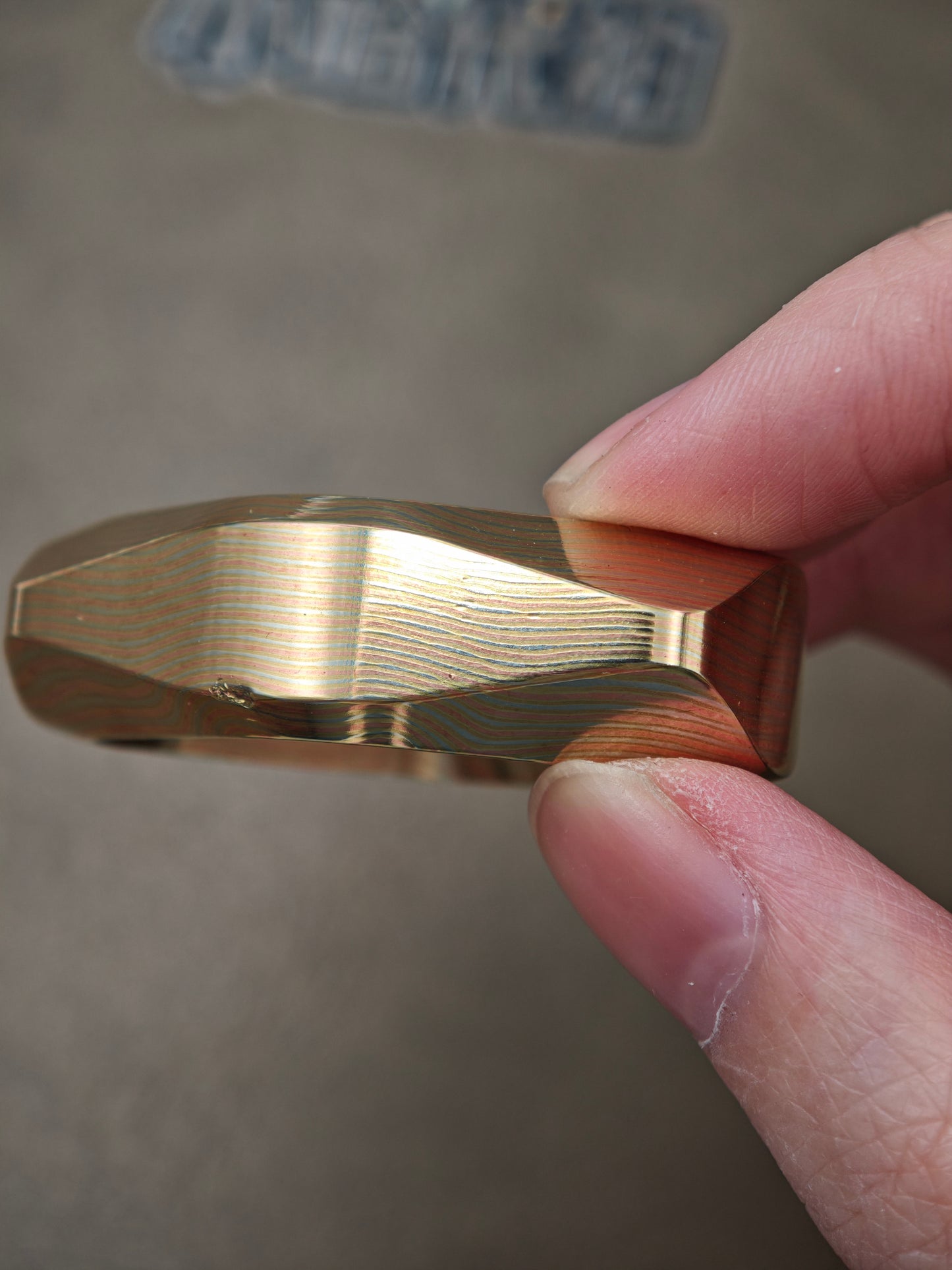 Air Mokume