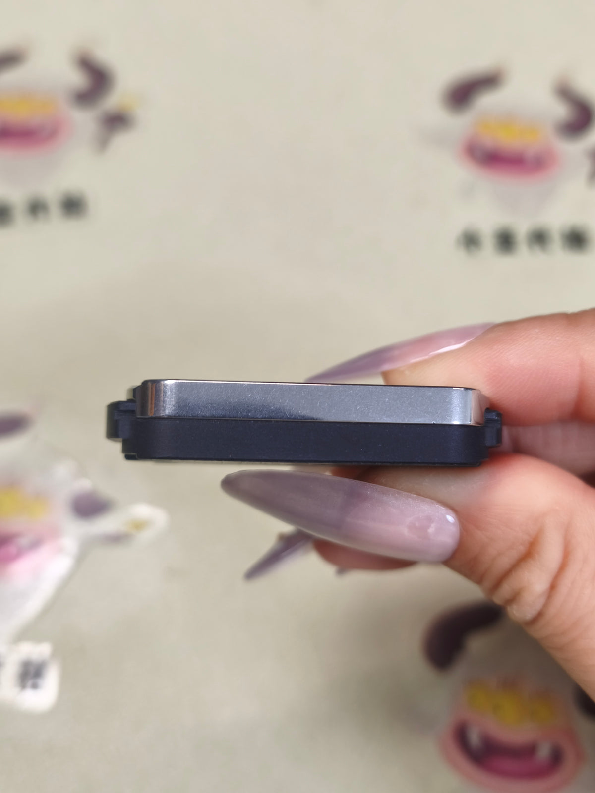 3 Layer Dense Core Stainless Steel