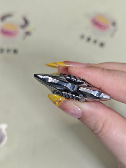 Dragon Pearl Zircuti