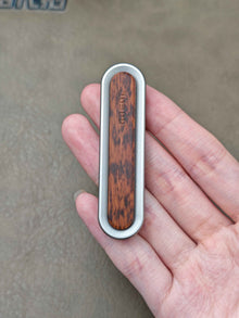Spice Pin Stainless Steel