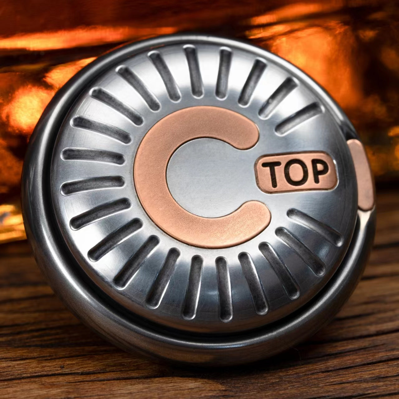 Top-C