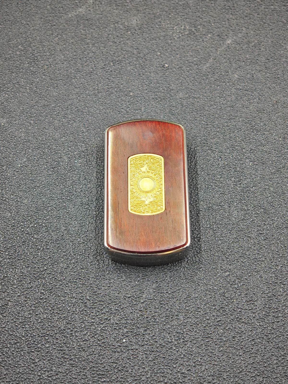 Root Three Titanium