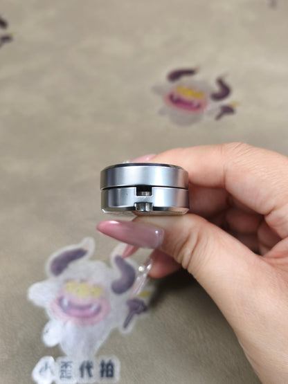 F2.8 Stainless Steel