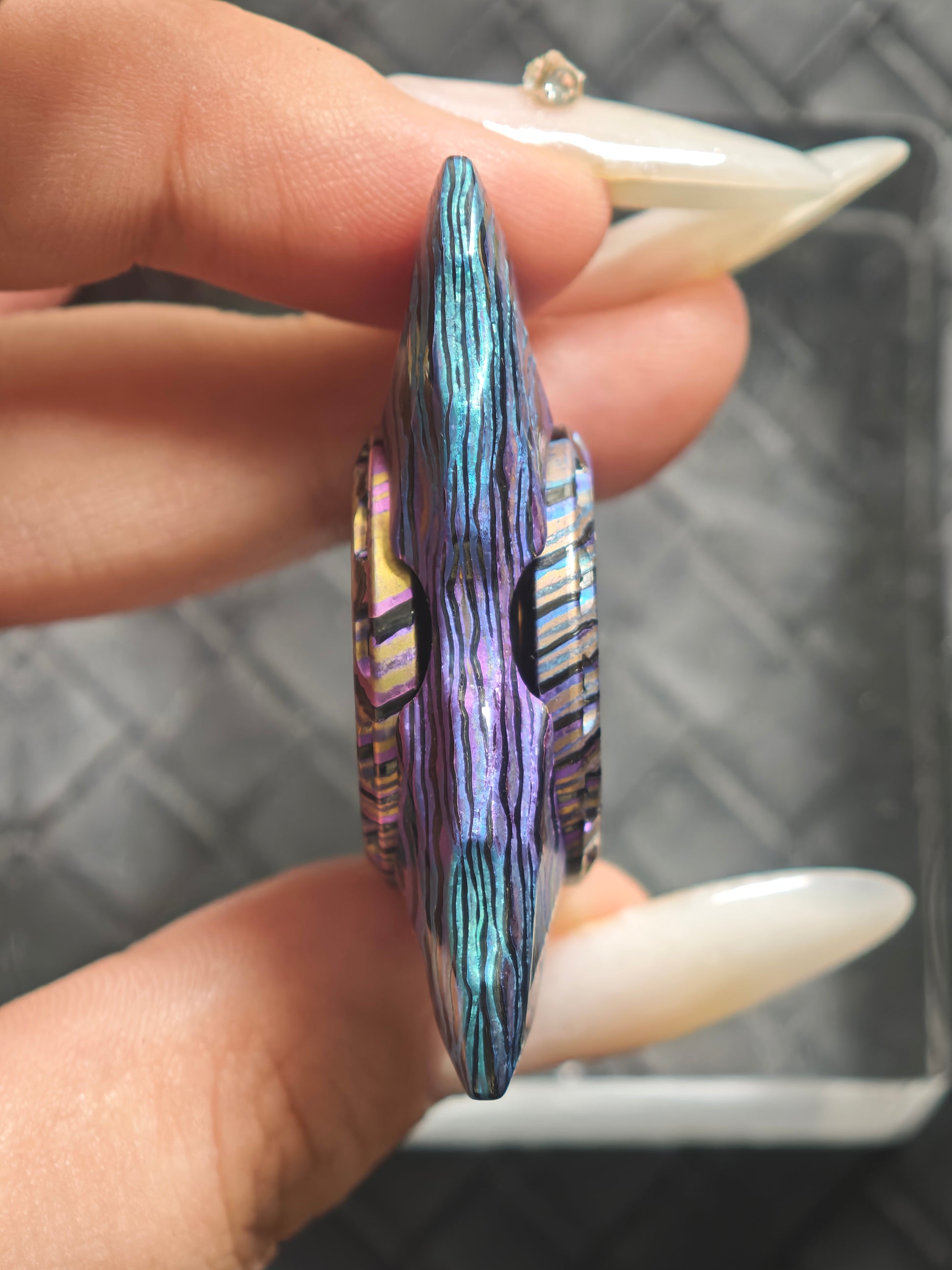 Dragon Pearl Zircuti