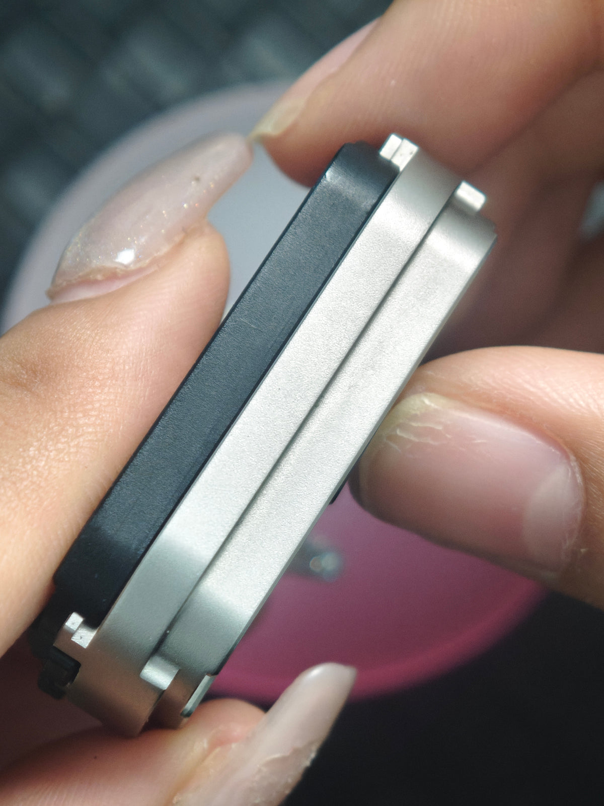 Ejector Core Stainless Steel