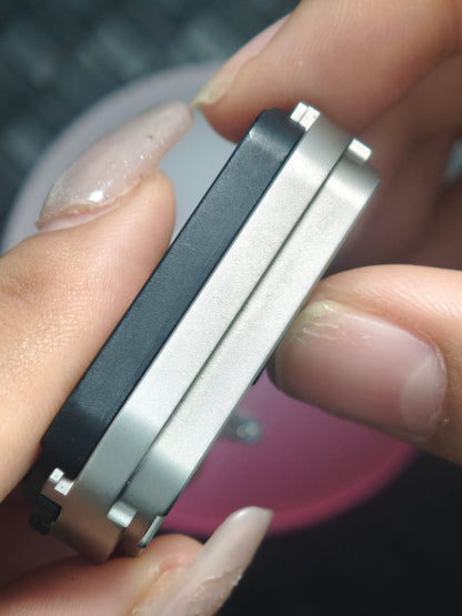 Ejector Core Stainless Steel