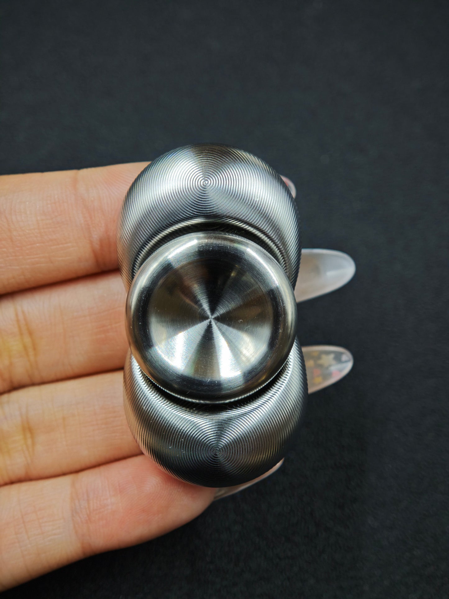 Stainless Steel