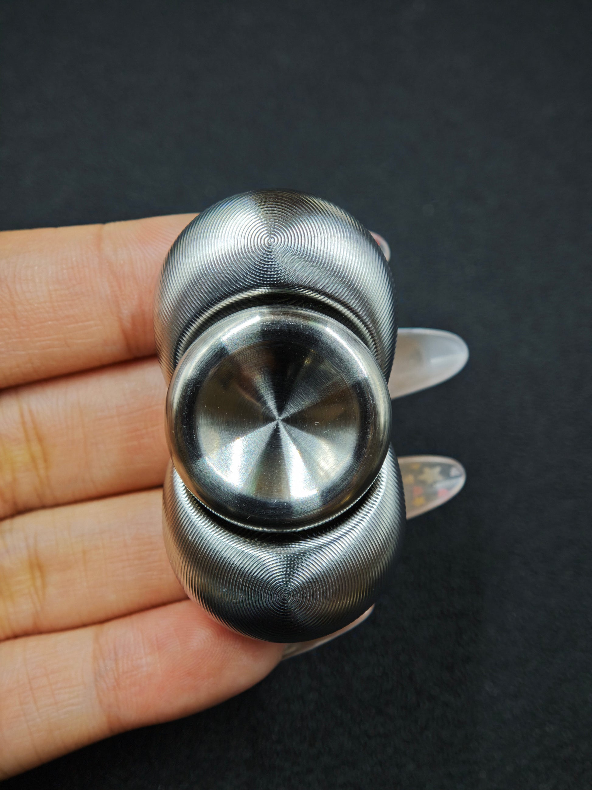 Stainless Steel
