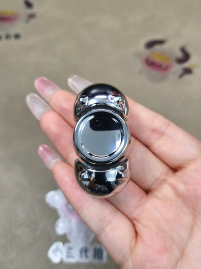 Kitty Stainless Steel Polished Limited 20