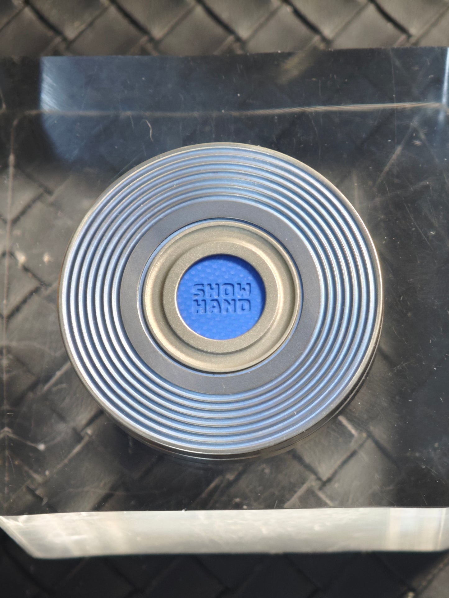 All In Titanium