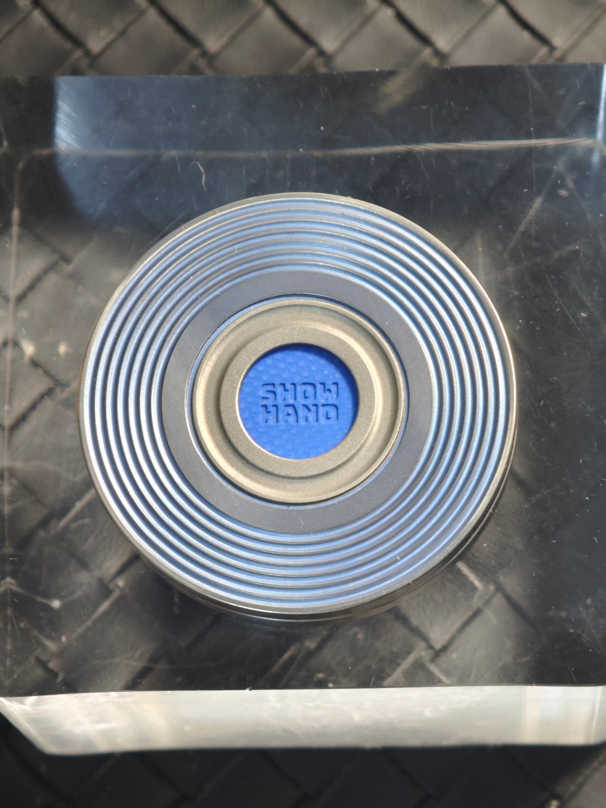 All In Titanium