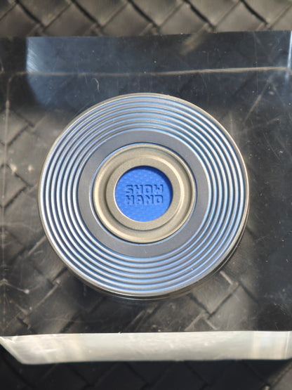 All In Titanium