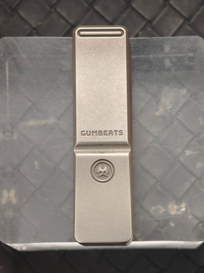 Crocbeats Stainless Steel