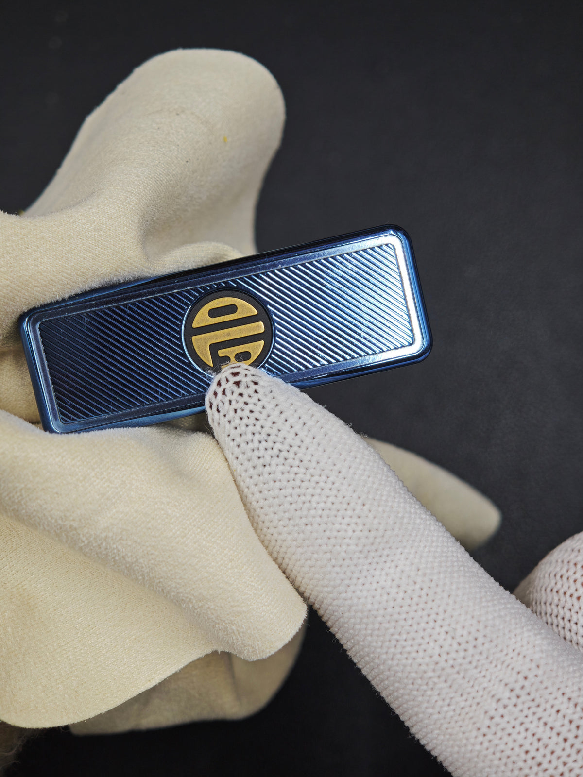 Jingle Bell Zirconium
