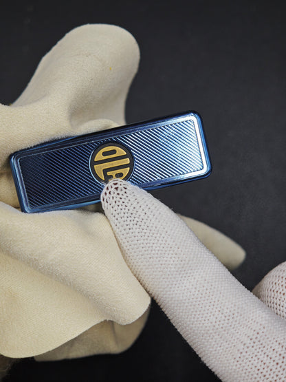 Jingle Bell Zirconium