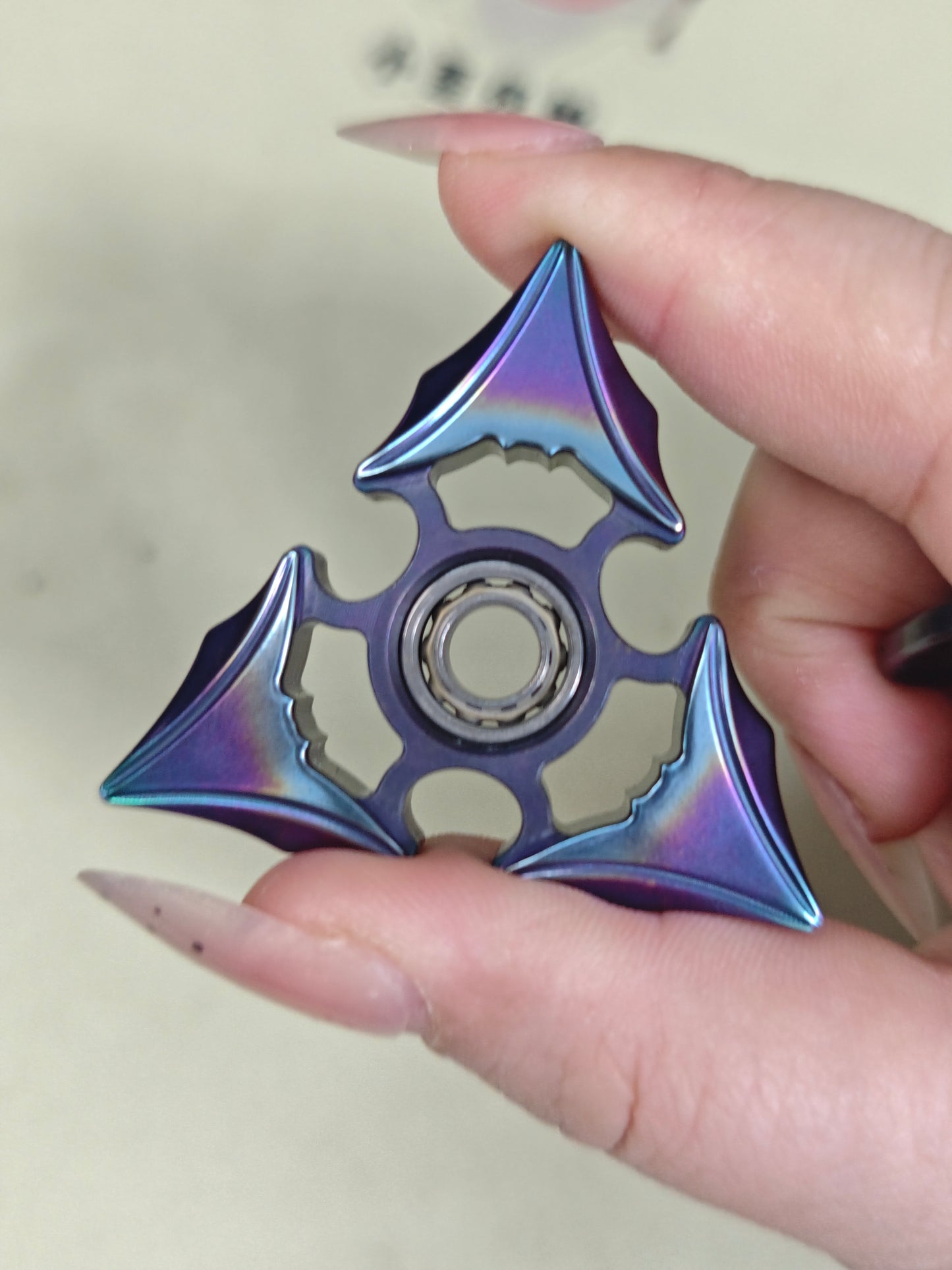 Tungsten
