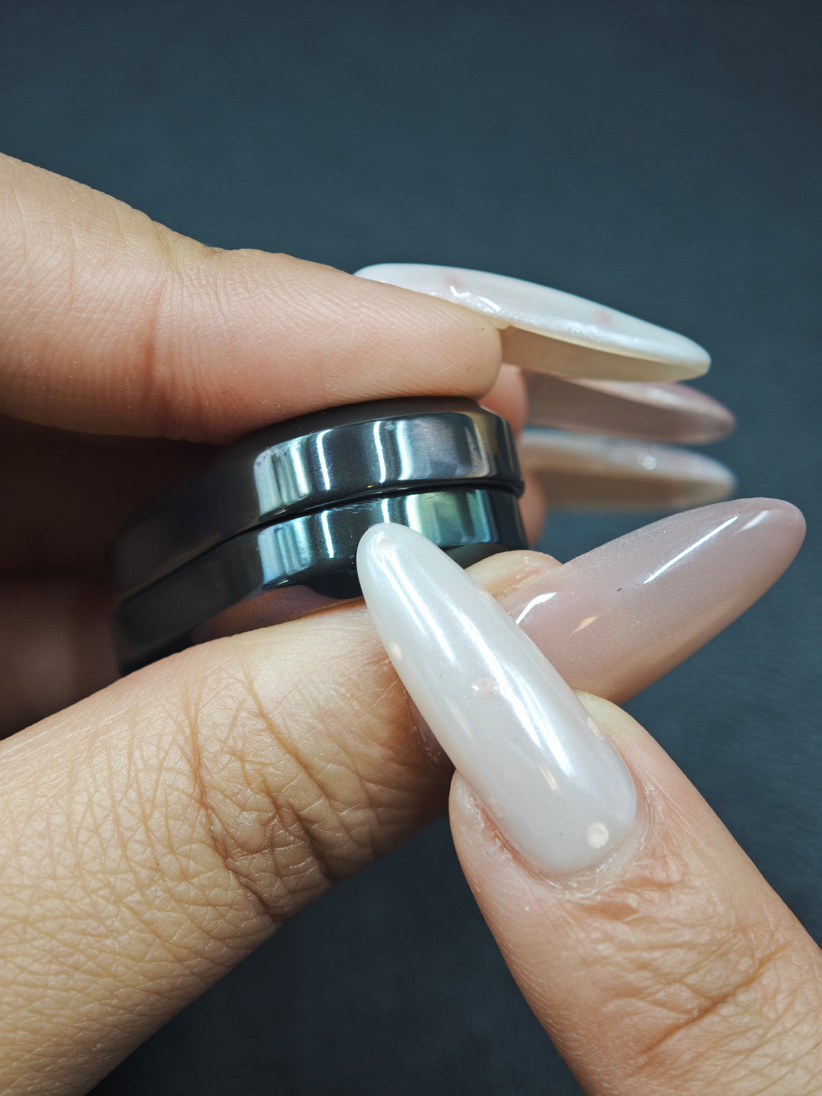 Nado Zirconium Oil Slick