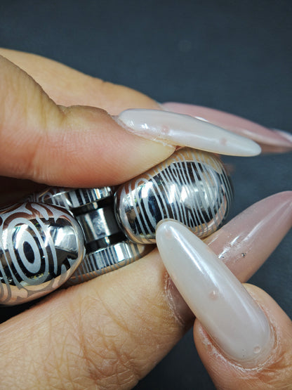 sandan Damasteel