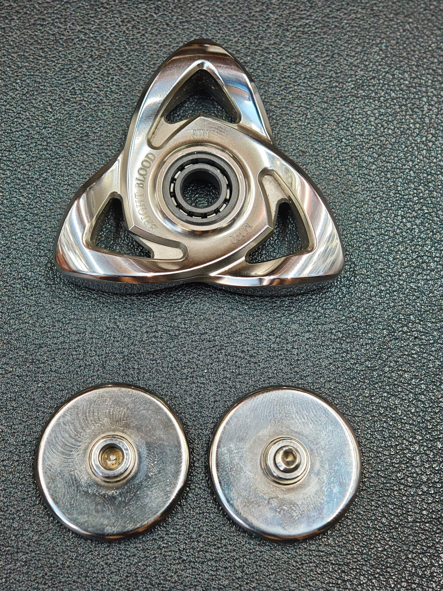 Xian Sin Stainless Steel