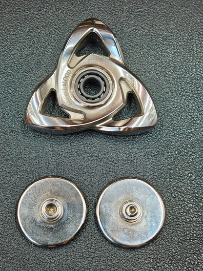 Xian Sin Stainless Steel