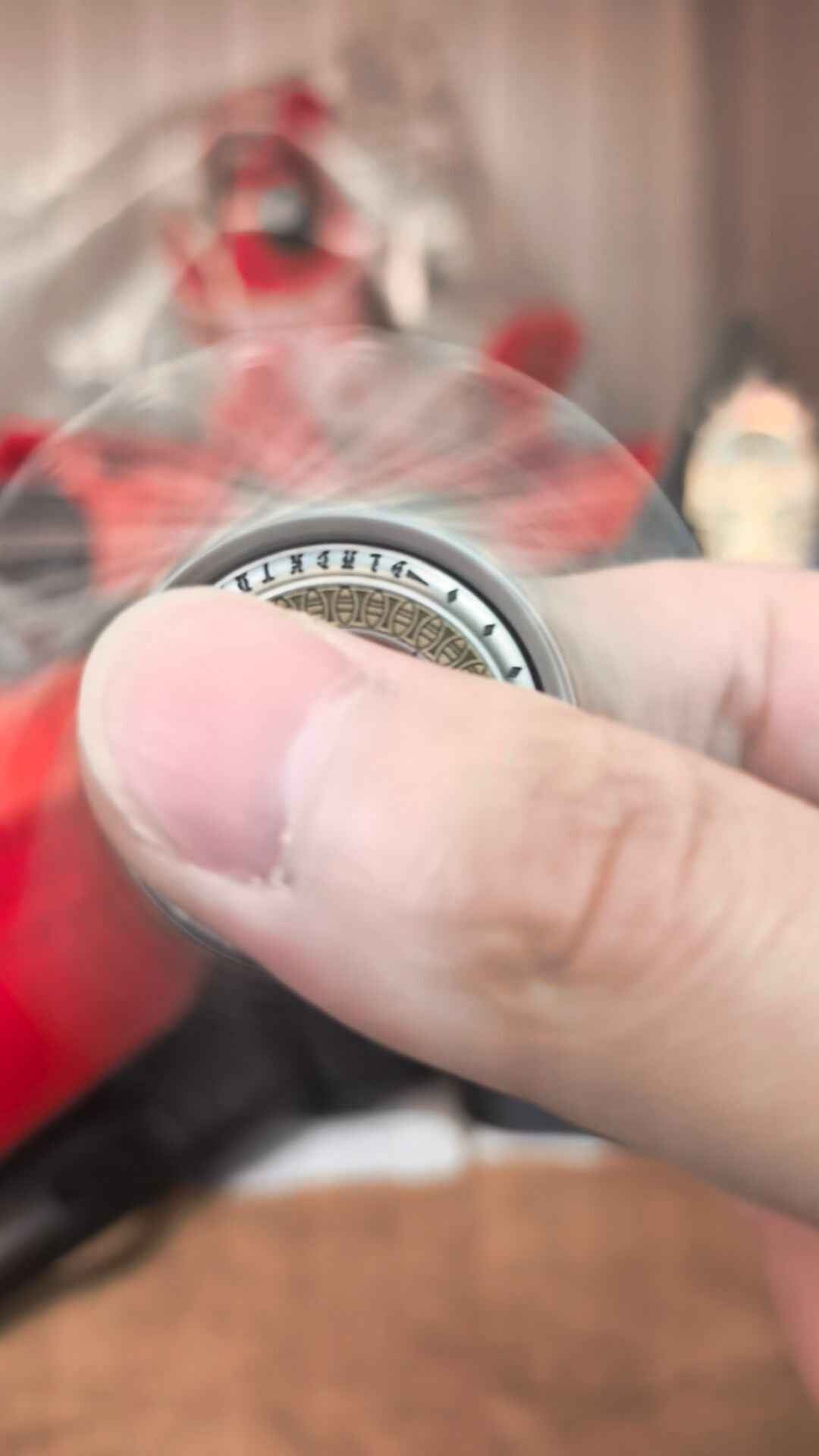 Addiction-st Titanium
