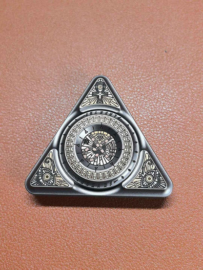 Dust Boat Titanium Limited Edition