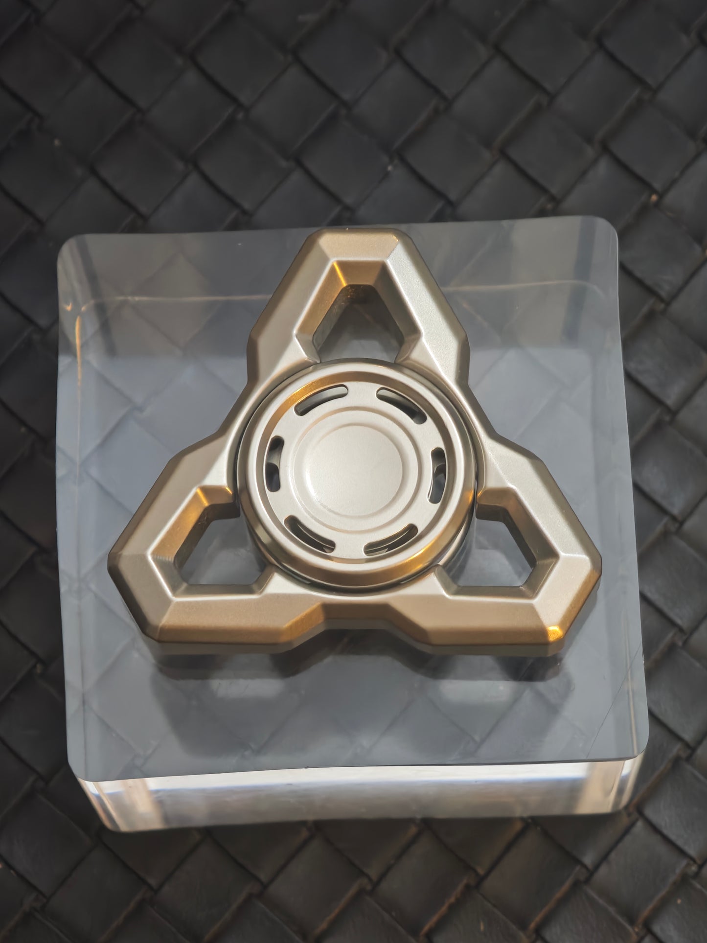 EXP Stainless Steel