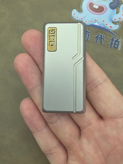 Spirit Stainless Steel