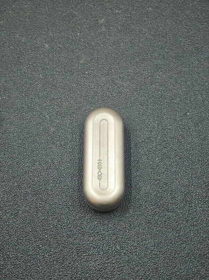Floating Cloud Titanium Stonewashed