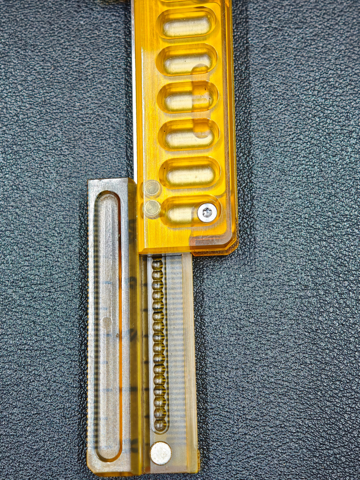 Quirky Ruler PEI