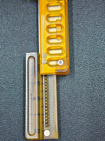 Quirky Ruler PEI