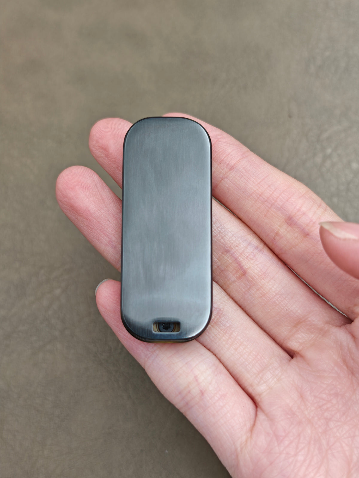 Pioneer Zirconium Polished