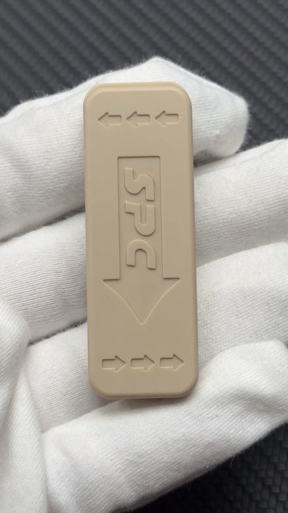 Chewing Gum 2.0 PEEK