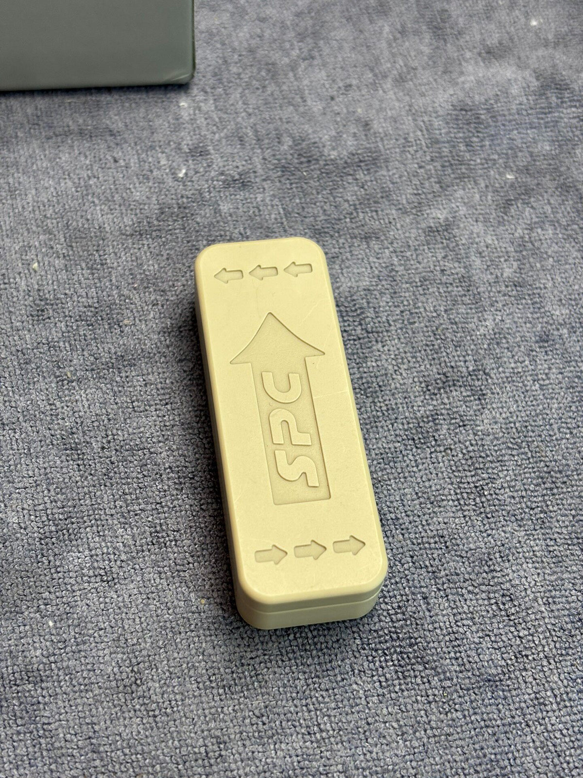 Chewing Gum 2.0 PEEK