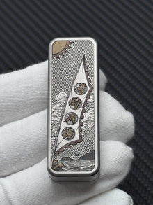 Chewing Gum 2.0 Titanium Copper