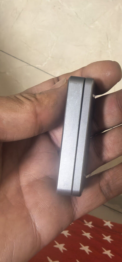 Flying Horse Titanium Copper