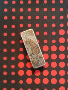 Flying Horse Titanium Copper