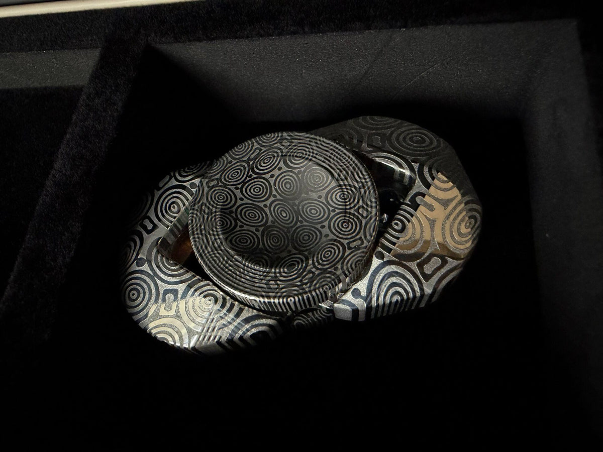 Fortune Damasteel