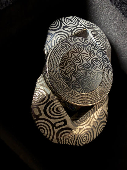Fortune Damasteel