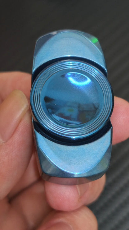 Qilin Titanium Limited Edition