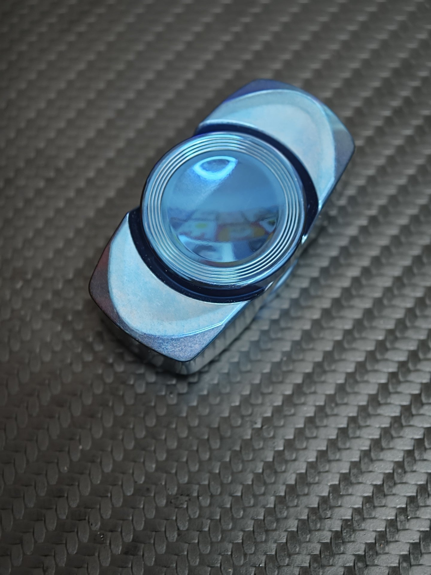 Qilin Titanium Limited Edition