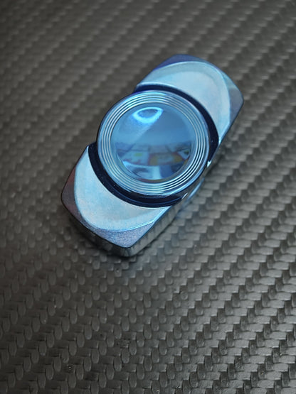 Qilin Titanium Limited Edition