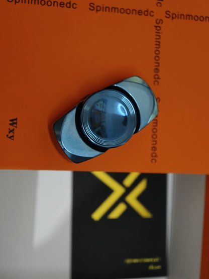 Qilin Titanium Limited Edition