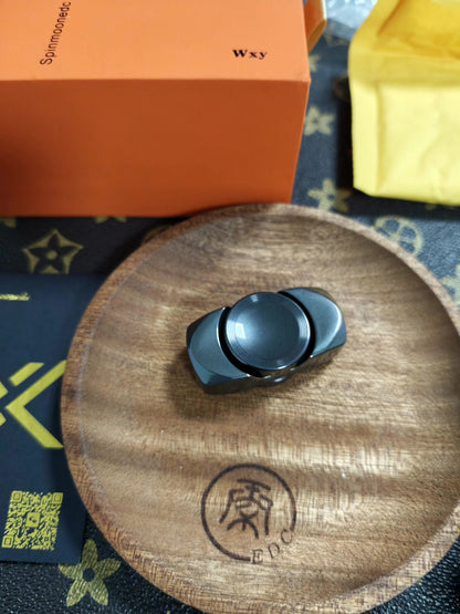 Qilin Zirconium Limited Edition