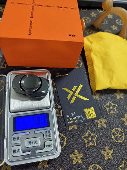 Qilin Zirconium Limited Edition