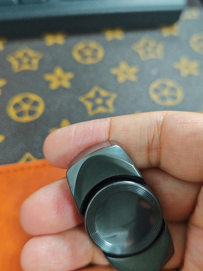 Qilin Zirconium Limited Edition