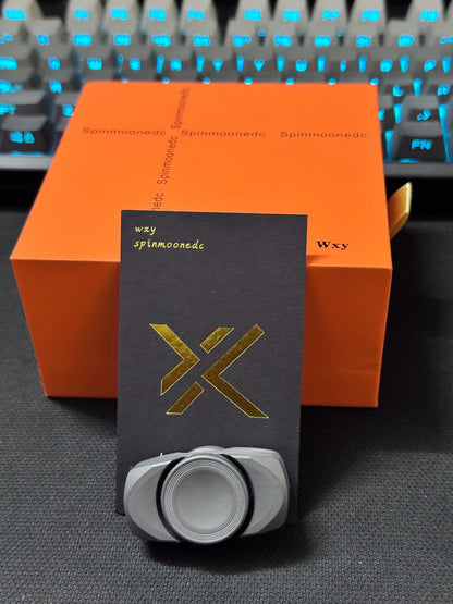 Qilin Zirconium Limited Edition