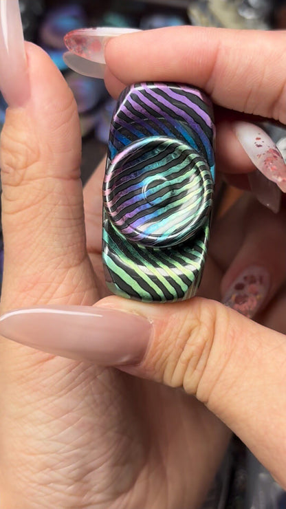 Fat Tiger Zircuti