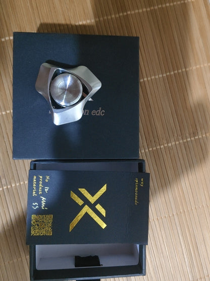 Phantom Mini Stainless Steel